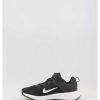 Nino Nike | Zapatillas Nike Revolution Dd1094/Dd1095-003 Negro