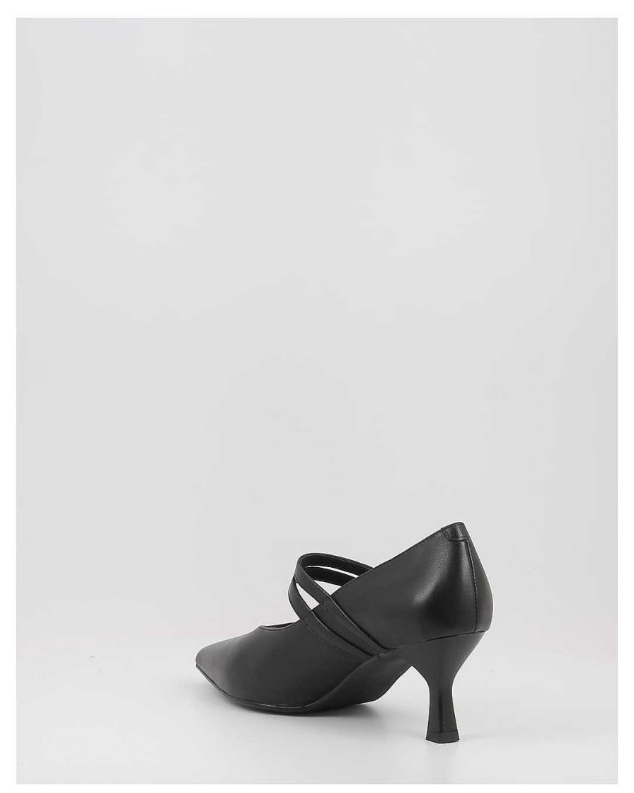 Mujer Stephen Allen | Zapatos Stephen Allen Selene Negro