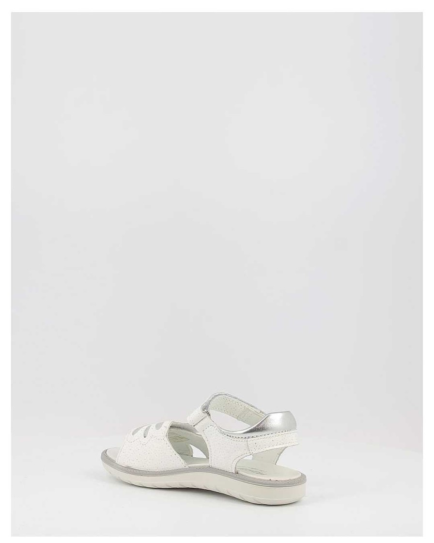 Nina Primigi | Sandalias Primigi Alanis 3884211 Blanco