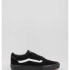 Hombre Vans | Zapatillas Vans Mn Ward Vansguard Negro