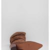 Mujer Alpe | Botas Alpe Alina 2573 Marron