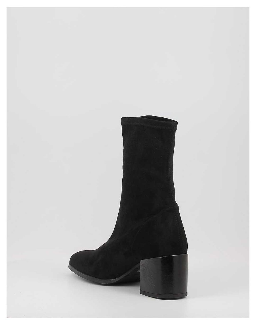 Mujer Oskarbi | Botas Oskarbi 2149I Negro