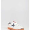 Nino Munich | Zapatillas Munich G3 Indoor Kid 357 Blanco