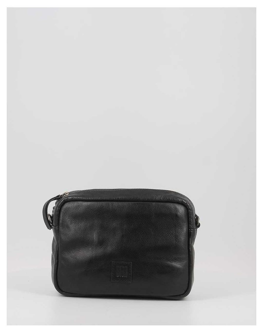 Complementos Biba | Bolsos Biba Tacoma Negro