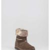 Nina Primigi | Botas Primigi Phlgt 48894 Taupe