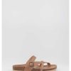 Mujer Obi Shoes | Sandalias Obi Shoes Alba Arena