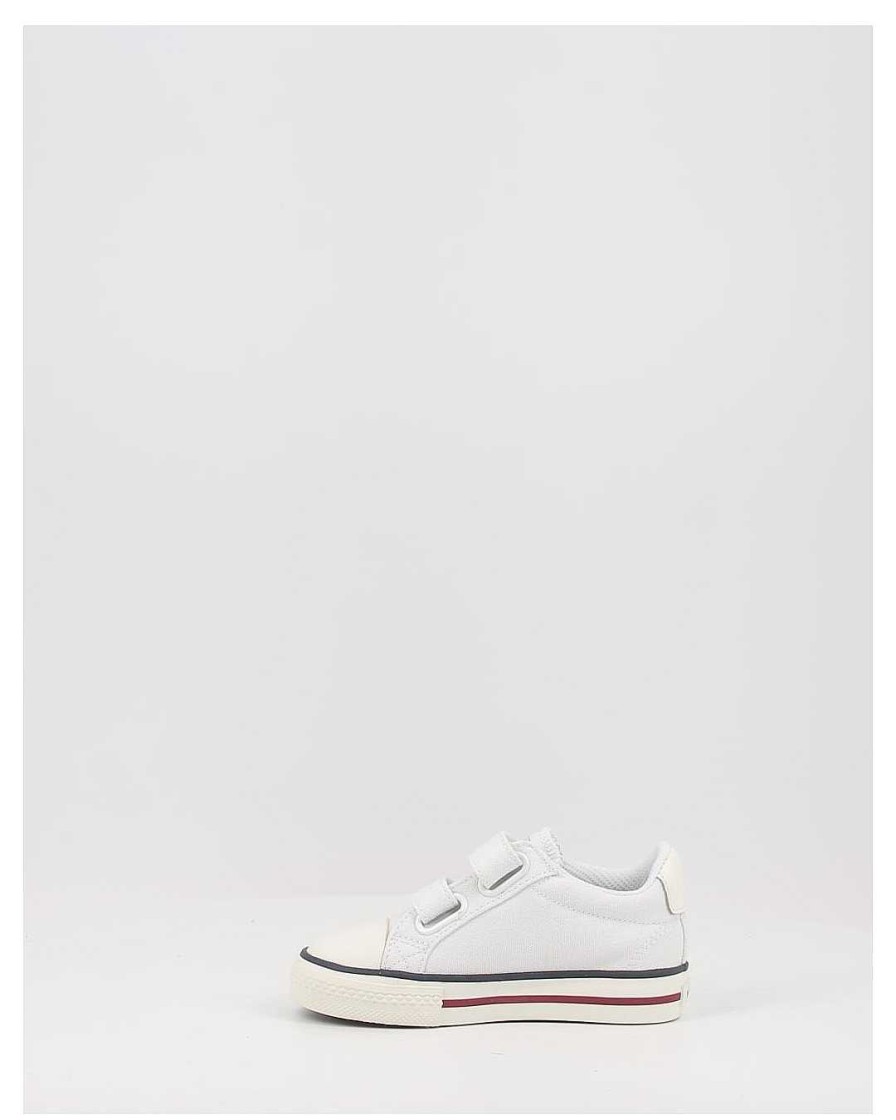 Nino Victoria | Zapatillas Victoria 1065163 Blanco