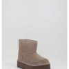 Nina Ugg | Botas Ugg Classic Mini Platform Smoke Gris