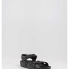 Nina Birkenstock | Sandalias Birkenstock Rio Kids Eva Negro