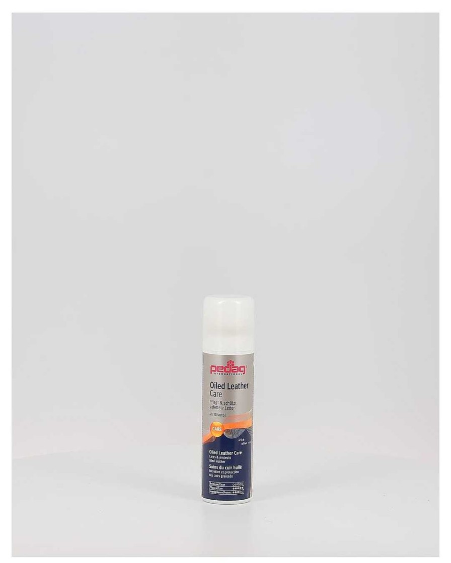 Complementos Pedag | Limpieza Pedag Pedag Oil Protect 150Ml General