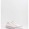 Hombre Converse | Zapatillas Converse Chuck Taylor M7652C Blanco