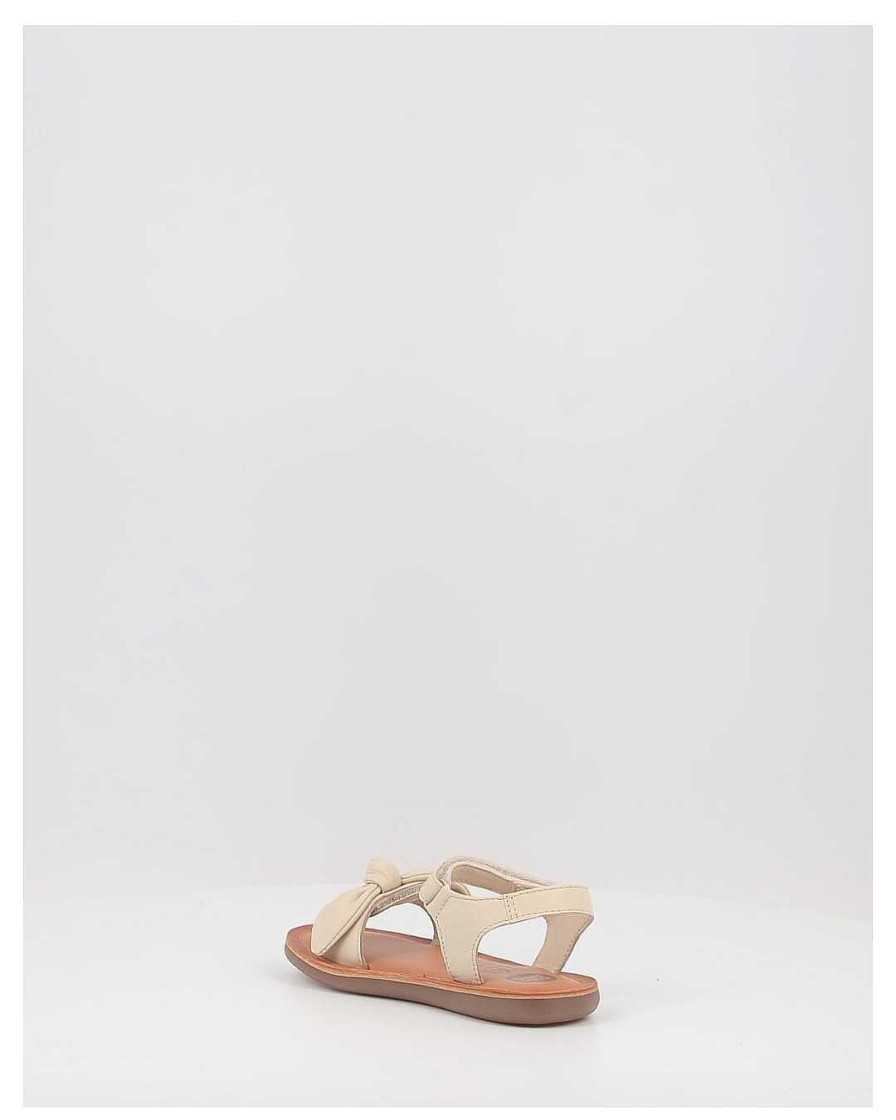 Nina Gioseppo | Sandalias Gioseppo Panay 68842-P Beig