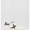 Hombre Munich | Zapatillas Munich Rete 80 Blanco