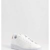 Mujer Adidas | Zapatillas Adidas Advantage Gw4845 Blanco