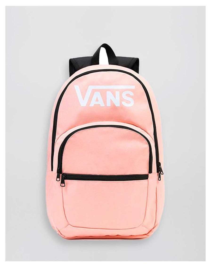 Complementos Vans | Mochilas Vans Ranged 2 Backpack-B Rosa