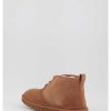 Hombre Ugg | Botines Ugg Neumel Chestnut