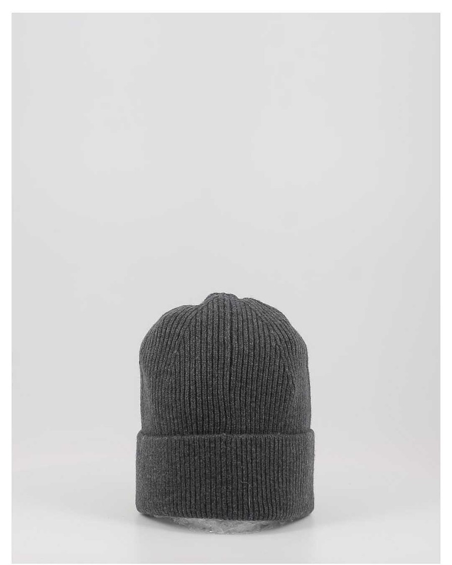 Complementos Ecoalf | Gorros Ecoalf Woolalf Beanie Gris