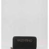 Complementos Valentino Bags | Cartera Valentino Bags Pie Re Vps7Cm155 Negro