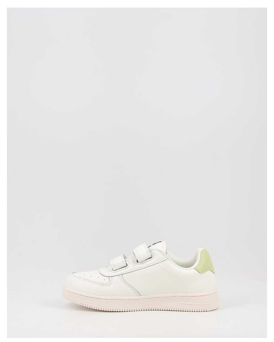 Nina Victoria | Zapatillas Victoria 1124104 Blanco