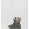 Nina Primigi | Botines Primigi Phlgt 28877 Gris