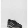 Nino Adidas | Zapatillas Adidas Terrex Gtx K Fu7268 Negro