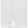 Nino Adidas | Zapatillas Adidas Advantage Cf C Gw6494 Blanco