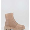 Mujer Traveris | Botas Traveris B-2367 Beig