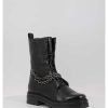 Mujer Mjus | Botas Mjus M77263 Negro