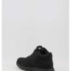 Nino Timberland | Botines Timberland Sprint Trekker Mid Wp Negro