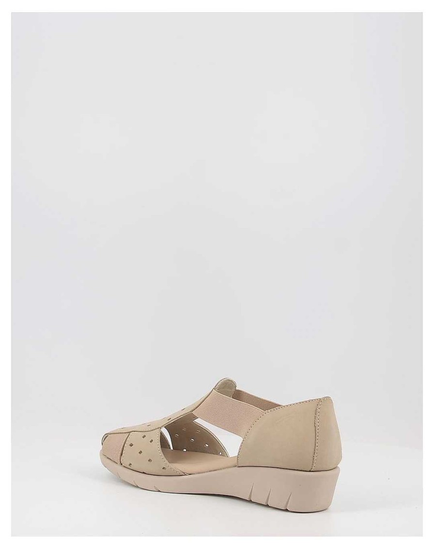 Mujer St. Gallen | Sandalias St. Gallen Kelly Beig