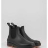 Hombre Igor | Botas De Agua Igor Oscar W10303 Negro