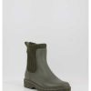 Mujer Igor | Botas De Agua Igor Soho W10282 Verde