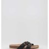 Mujer Obi Shoes | Sandalias Obi Shoes Diana Negro