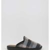 Hombre Nordikas | Zapatillas De Casa Nordikas 236 Gris