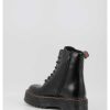 Mujer Alpe | Botines Alpe Punk 3475 Negro