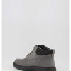 Hombre Timberland | Botines Timberland Cross Mark Gtx Chukka Gris