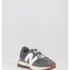 Mujer New Balance | Zapatillas New Balance Ws327Cg Gris