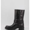 Mujer Alpe | Botas Alpe Custom 2798 Negro