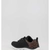 Mujer Skechers | Zapatillas Skechers Flex Advantage 4.0 - Wild Ballad 149582 Negro