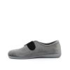 Hombre Biorelax | Zapatillas De Casa Biorelax 13586 Suapel Gris