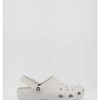 Mujer Crocs | Chanclas Crocs Classic Gris