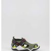 Nino Geox | Sandalias Geox Jr Wader A J1530A Verde