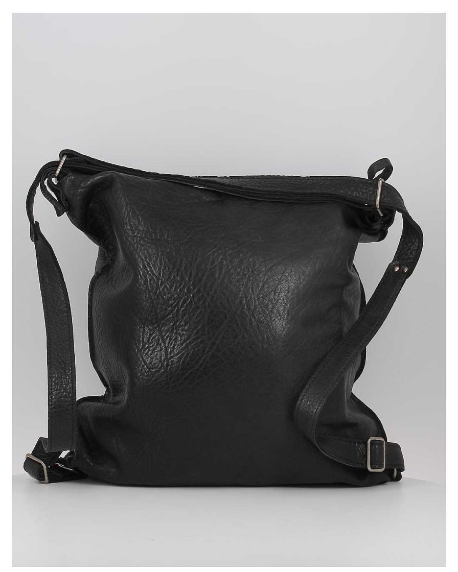 Complementos Biba | Mochilas Biba Sylva Negro