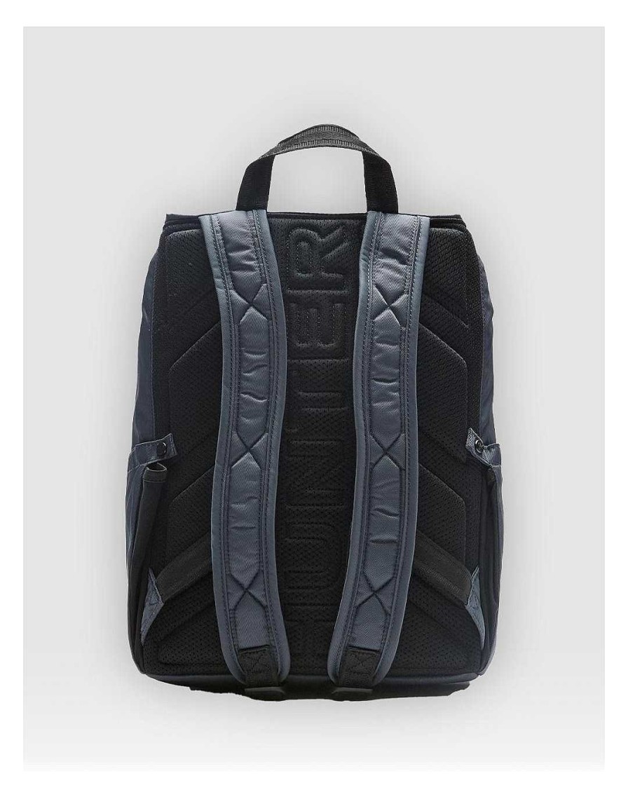 Complementos Hunter | Mochilas Hunter Nylon Pioneer Backpacks Azul