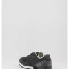 Mujer Pepe Jeans | Zapatillas Pepe Jeans London Rider W Pls31526 Negro