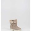 Nina Primigi | Botines Primigi Psn 48506 Taupe