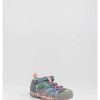 Nina Keen | Sandalias Keen Seacamp Ii Cnx Azul