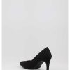 Mujer Oskarbi | Zapatos Oskarbi 1092Tf Negro