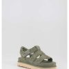 Mujer Ugg | Sandalias Ugg Goldenstar Strap Verde