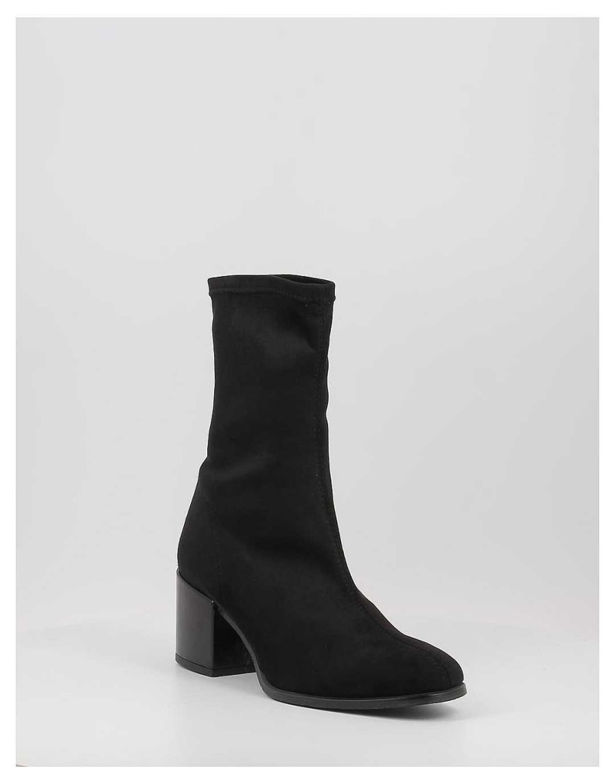 Mujer Oskarbi | Botas Oskarbi 2149I Negro